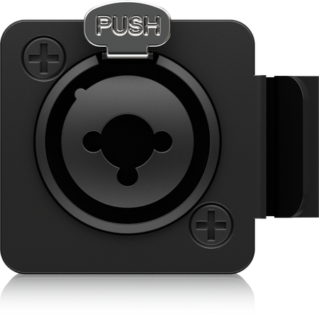 Wzmacniacz słuchawkowy Behringer P2