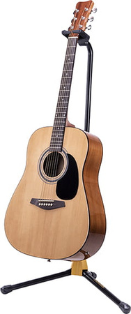 Statyw na gitarę Hercules GS 412 B PLUS