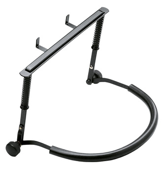 Uchwyt do harmonijki K&M 16415-000-55