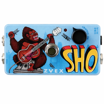 ZVEX Vexter Super Hard On