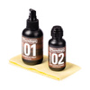 Zestaw do czyszczenia i pielęgnacji podstrunnicy Dunlop Fingerboard Kit 6502