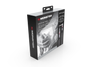 Kabel gitarowy spiralny Monster Cable Prolink CLASSIC 6,4m kątowy