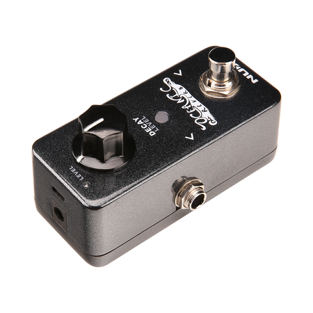  NUX NRV-2 OCEANIC