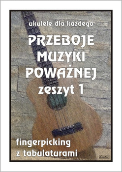 Contra "Ukulele dla każdego - przeboje muzyki poważnej cz. 1"