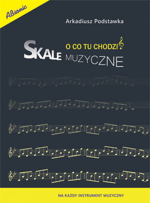 Absonic "Skale muzyczne"