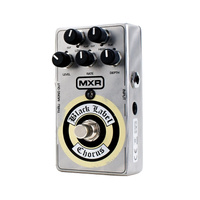 MXR ZW38 Black Label Chorus