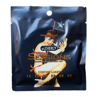 Struny Everly Acoustic Sessions Phosphor Bronze 11-52 7211