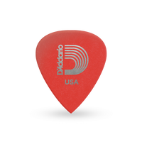 Kostka gitarowa D'Addario Duralin Precission .50mm