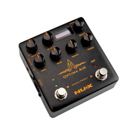 NUX OPTIMA AIR Acoustic simulator NAI-5