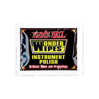 Czyścik do korpusu gitary Ernie Ball Wonder Wipes