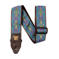 Pasek Ernie Ball Kashmir Moonrise Jacquard (4687)