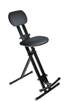 Krzesło dla gitarzysty Akmuz T-6