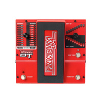 Digitech Whammy DT