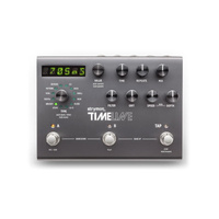Strymon TimeLine