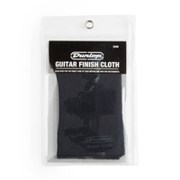 Ściereczka do polerowania instrumentów Dunlop Guitar Finish Cloth 5430
