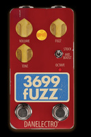 Danelectro 3699 Fuzz