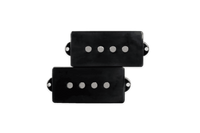 Przystawki Lindy Fralin P-Bass Stock Set (6612)
