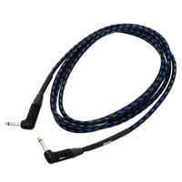 Przewód gitarowy kątowy EVIDENCE AUDIO Melody 15 WW 4,5m