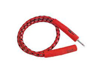 Kabel Mad Professor Red Cable Instrument MP 7141