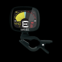 Tuner gitarowy Ernie Ball Flextune 4112