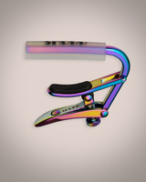 Kapodaster Shubb Royale Paua Pearl do gitary akustycznej/elektrycznej C1p