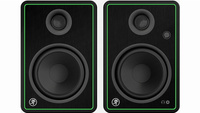 Monitory studyjne Mackie (para) CR 5 X