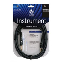 Przewód gitarowy D'Addario Planet Waves 1,5 m (PW-G-05)