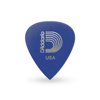 Kostka gitarowa D'Addario Duralin Precission 1.00mm