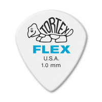 Kostka gitarowa Dunlop Tortex Flex Jazz III XL 1.00mm