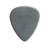 Kostka gitarowa Dunlop Nylon Max Grip .88mm
