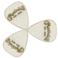 Kostka filcowa do ukulele Martin 18A0102