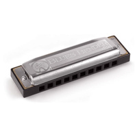 Harmonijka ustna HOHNER Blues Bender 10-kanałowa C