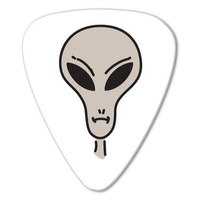 Kostka gitarowa Grover Allman Unlimited Alien .80mm