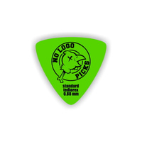 Kostka gitarowa Tediorex Chicken Pick Triangle 0.88mm