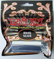 Slide chromowany stalowy Ernie Ball Ring Slide (4235)