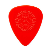 Kostka gitarowa Dunlop Delrin 500 Primegrip .46
