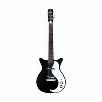 Gitara elektryczna Danelectro ’59M NOS+