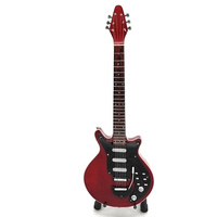Miniaturowa gitara Queen Brian May