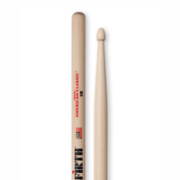 Pałki perkusyjne hikorowe Vic Firth American Classic 5B