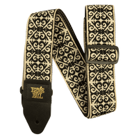 Pasek Ernie Ball Montebello Iron Jacquard (5344)