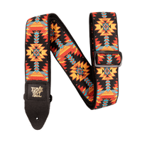 Pasek Ernie Ball Albuquerque Sunset Jacquard (5324)