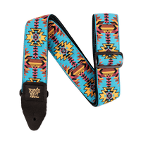 Pasek Ernie Ball Albuquerque Noon Jacquard (5323)