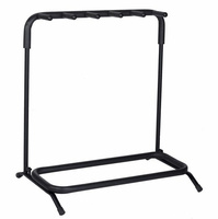 Statyw gitarowy na 5 gitar Roxtone GS021