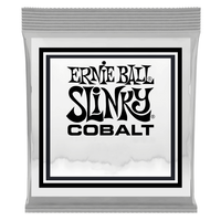 Struna Ernie Ball Slinky Cobalt Steel Plain .013 (1113)