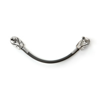 Kabel patch Dunlop MXR 15cm DCP06