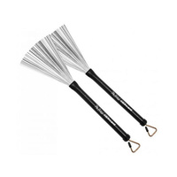 Miotełki perkusyjne Wincent Medium W-33M