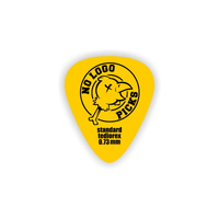 Kostka gitarowa Tediorex Chicken Pick Standard 0.73mm