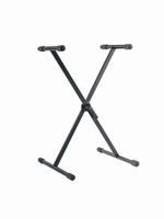 Statyw na keyboard X K&M głębokość 35cm 18930-070-55