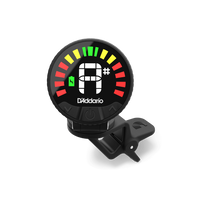 Stroik gitarowy z wbudowanym akumulatorem D'Addario Nexxus 360 Rechargable PW-CT-26