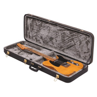 Futerał Guardian na gitarę elektryczną